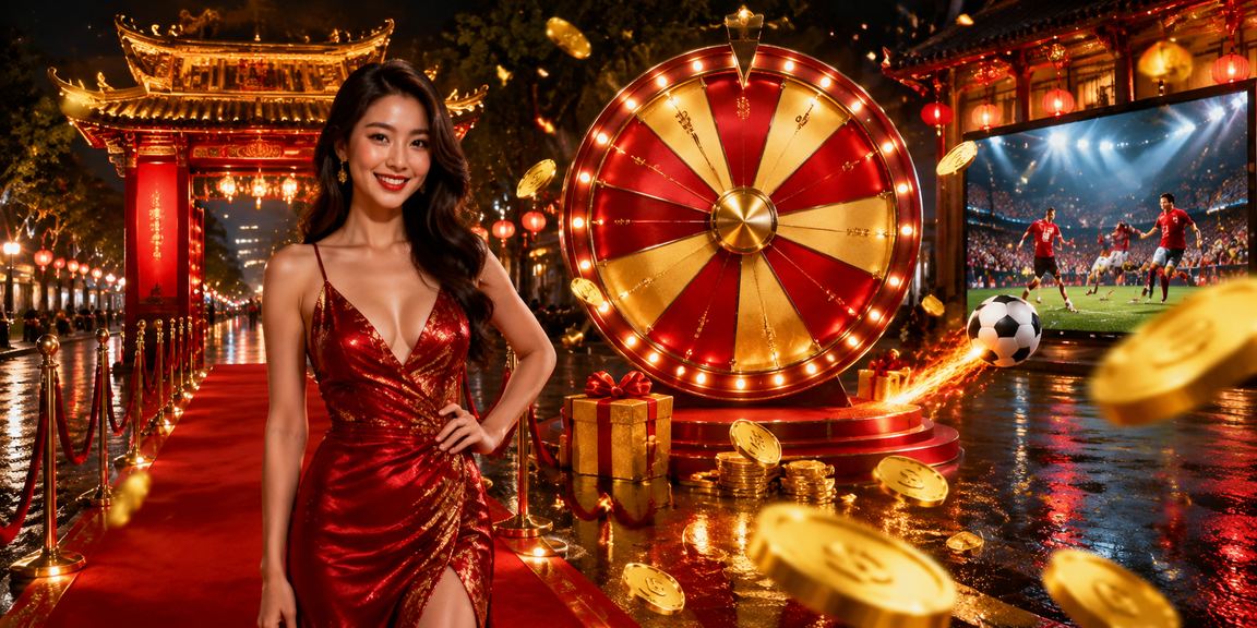 Màn hình roulette trực tuyến tại sòng bài Hà Nội với giao diện bảo mật