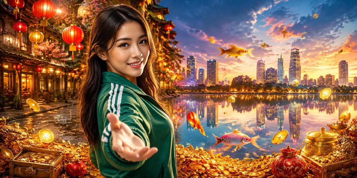 Đèn lồng Hà Nội lung linh ban đêm gợi không khí ưu đãi VIP và tiền thưởng đặc biệt