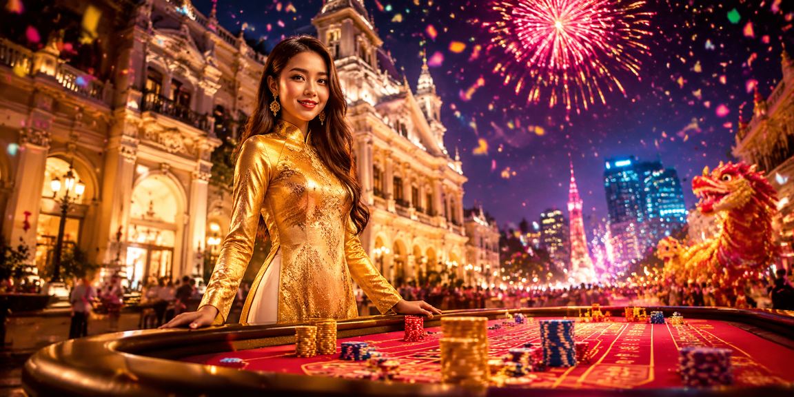 Cập nhật ứng dụng casino mới nhất tại Việt Nam