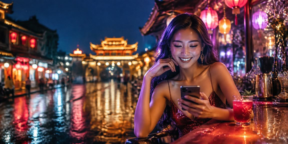 Người chơi Việt Nam trải nghiệm casino trực tuyến trên điện thoại di động
