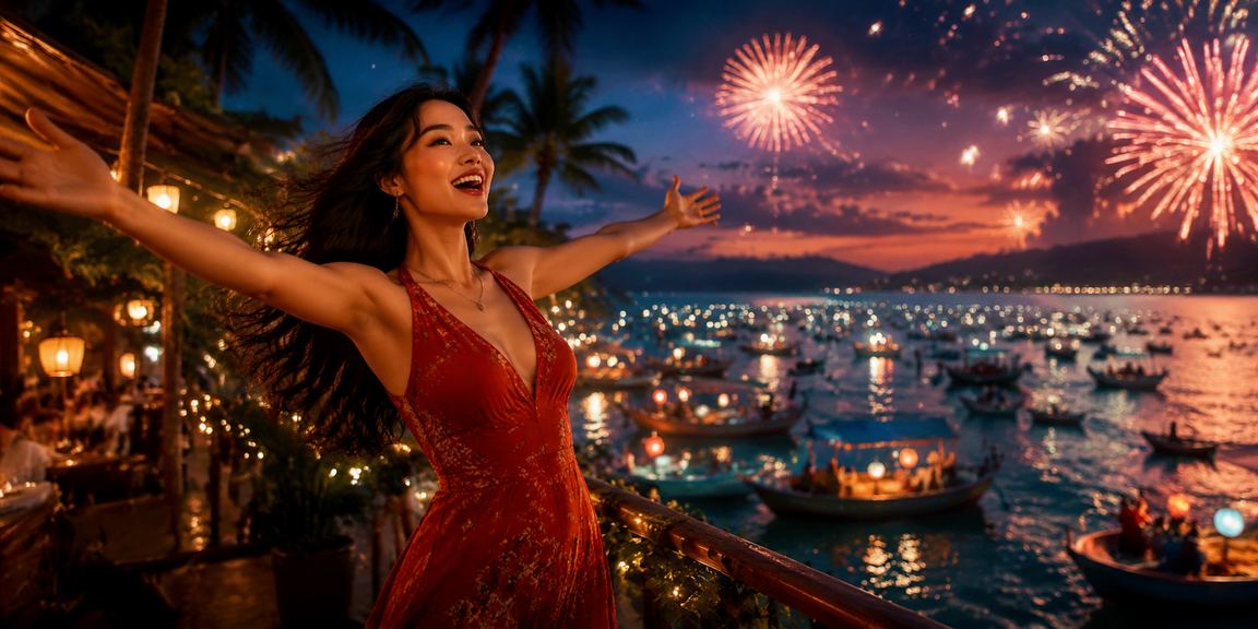 Chơi roulette tại bãi biển Mũi Né – giải trí casino di động ngoài trời
