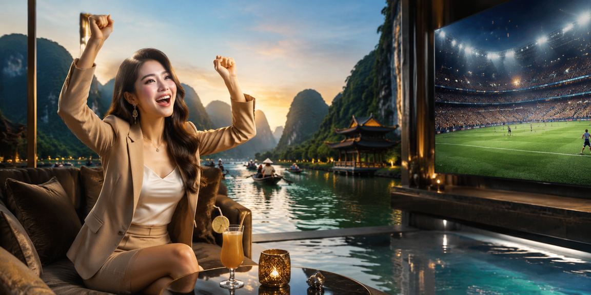 Người dùng tại Ninh Bình tham gia sự kiện cá cược lễ hội và nhận tiền thưởng đặc biệt