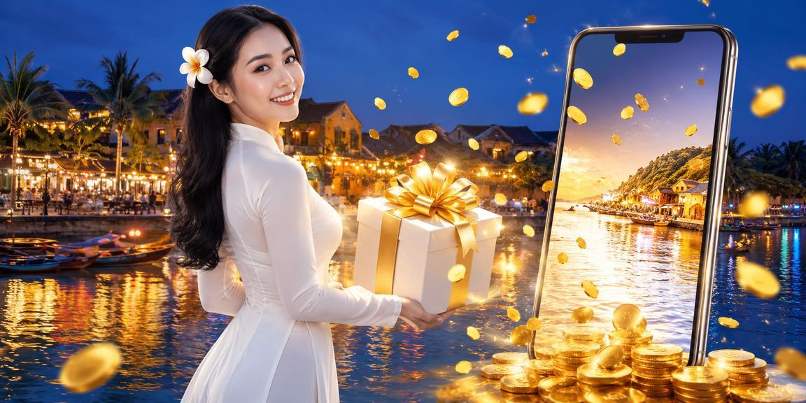 Người chơi tại Sapa nhận cashback và khám phá ưu đãi thưởng trên điện thoại di động