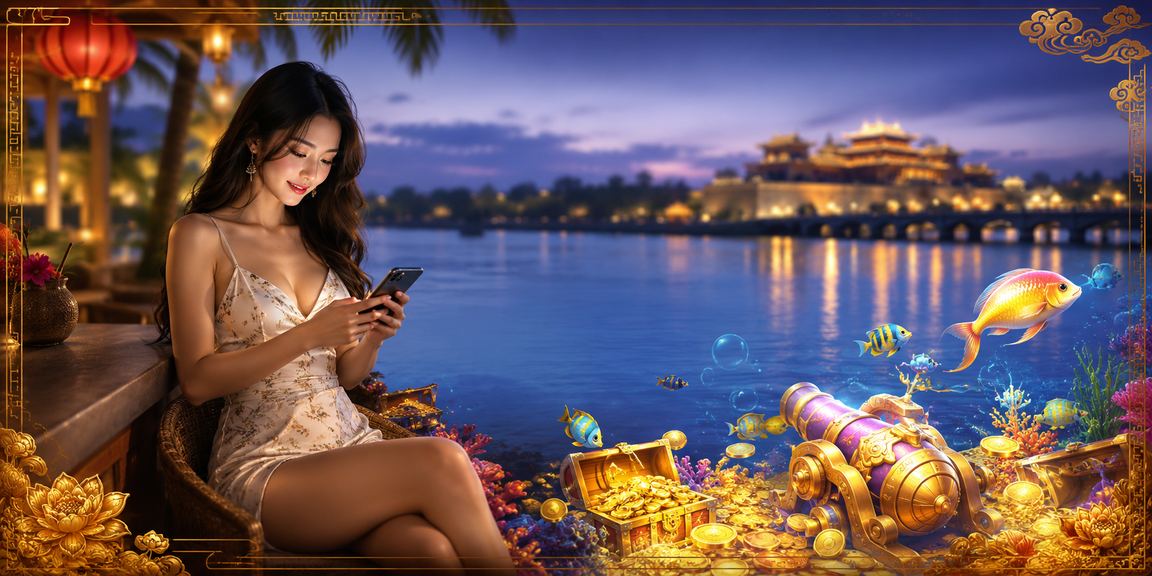 Không khí đặt cược casino trực tuyến tại Việt Nam