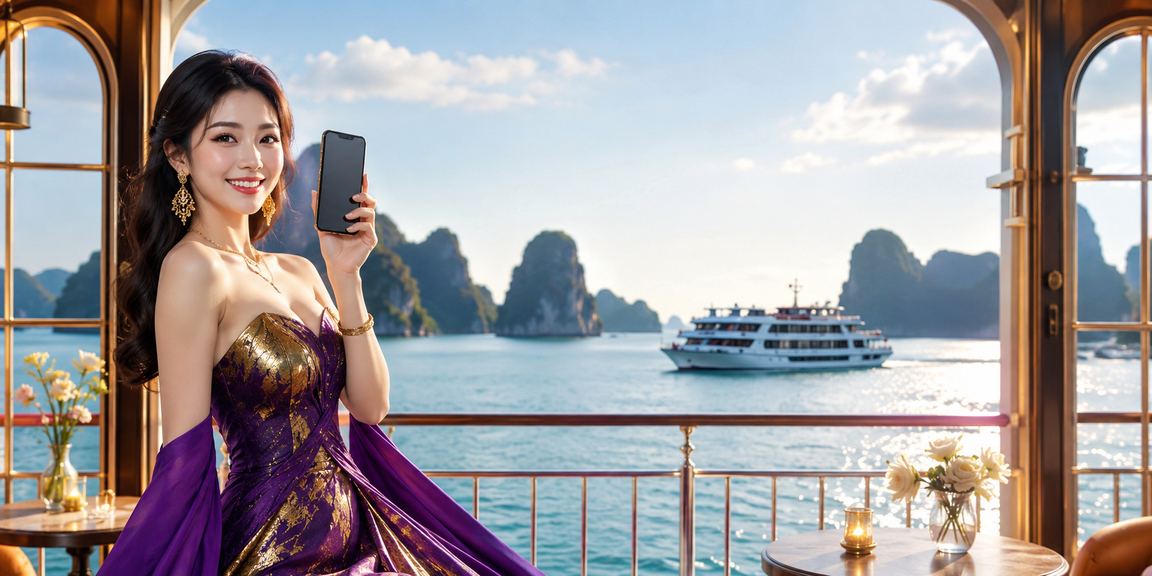 Người dùng Việt Nam trải nghiệm casino trên điện thoại Android